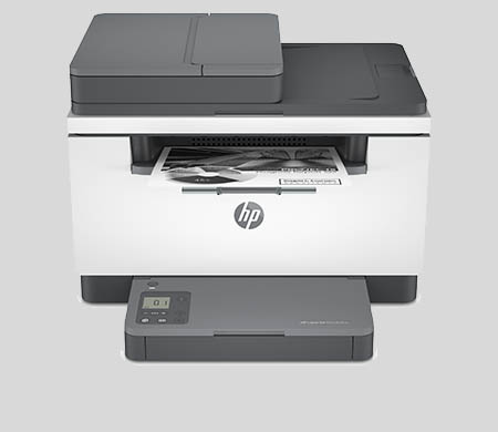 Card printer LaserJet MFP M234sdne
